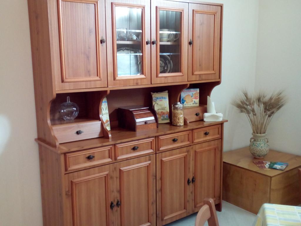 דירות בירג'י וקי Monolocale Birgi מראה חיצוני תמונה