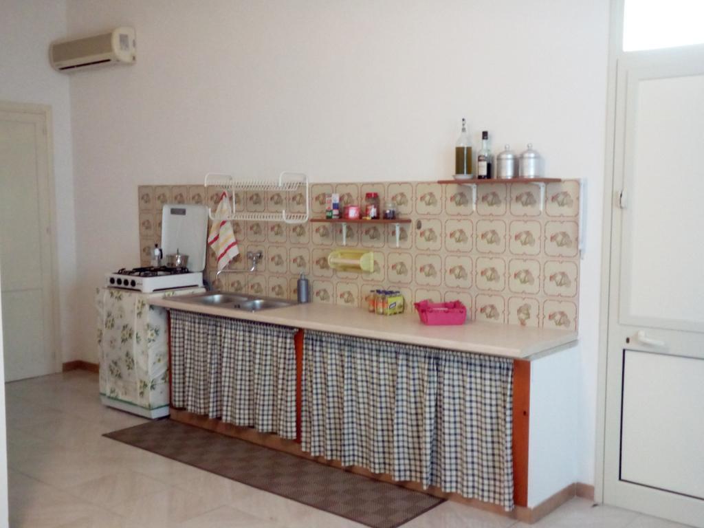 דירות בירג'י וקי Monolocale Birgi מראה חיצוני תמונה