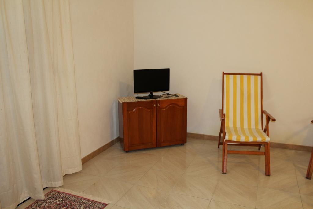 דירות בירג'י וקי Monolocale Birgi חדר תמונה