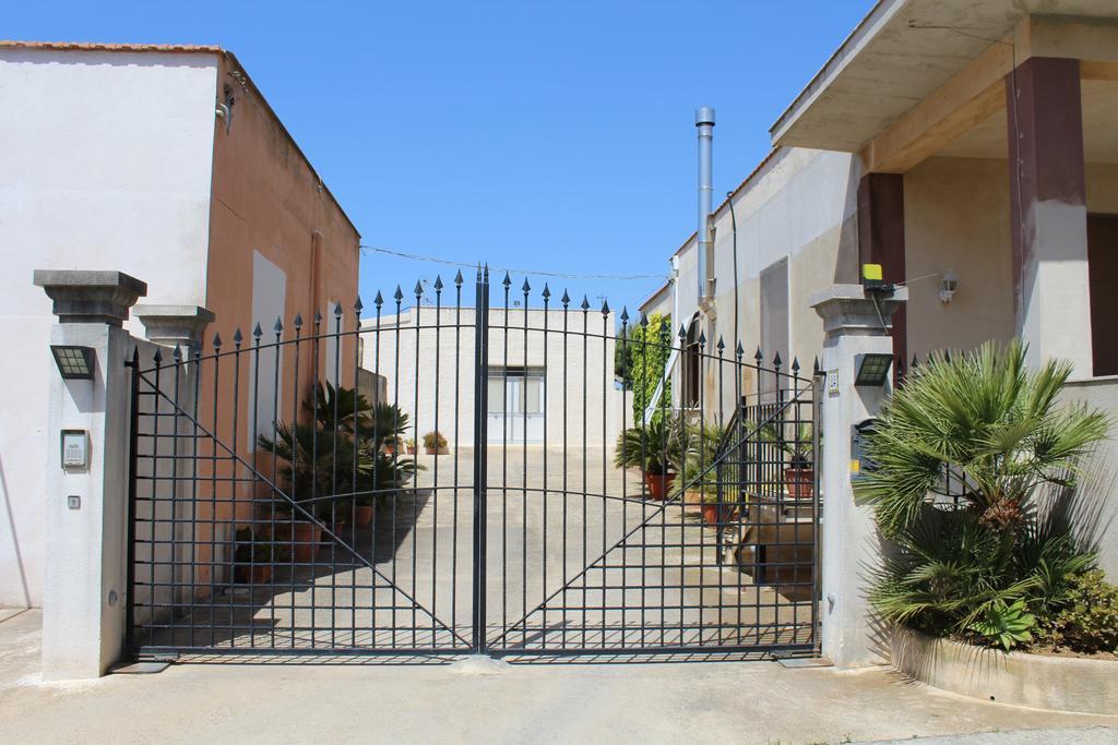 דירות בירג'י וקי Monolocale Birgi חדר תמונה