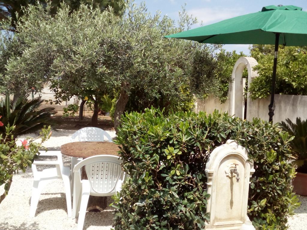 דירות בירג'י וקי Monolocale Birgi מראה חיצוני תמונה