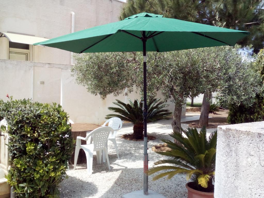 דירות בירג'י וקי Monolocale Birgi מראה חיצוני תמונה