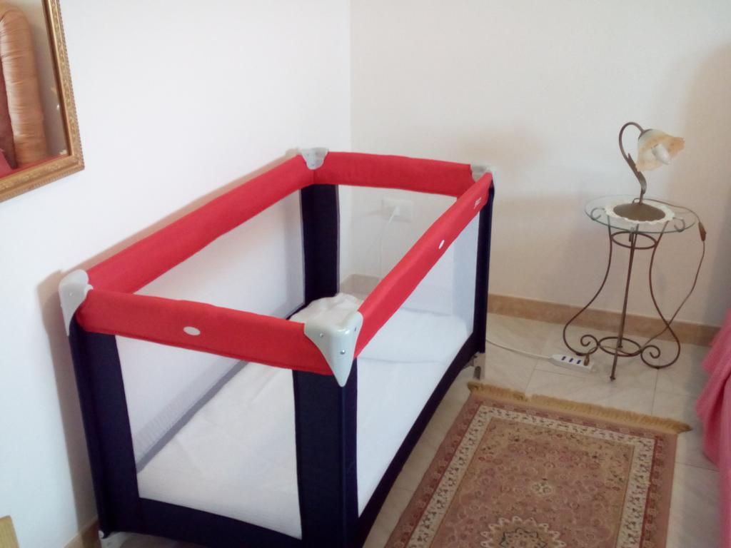 דירות בירג'י וקי Monolocale Birgi מראה חיצוני תמונה