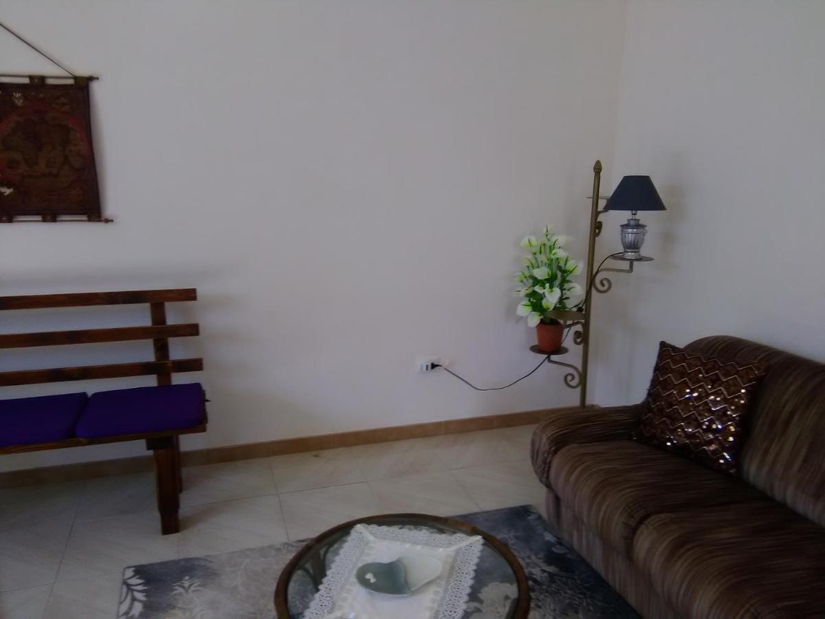 דירות בירג'י וקי Monolocale Birgi מראה חיצוני תמונה