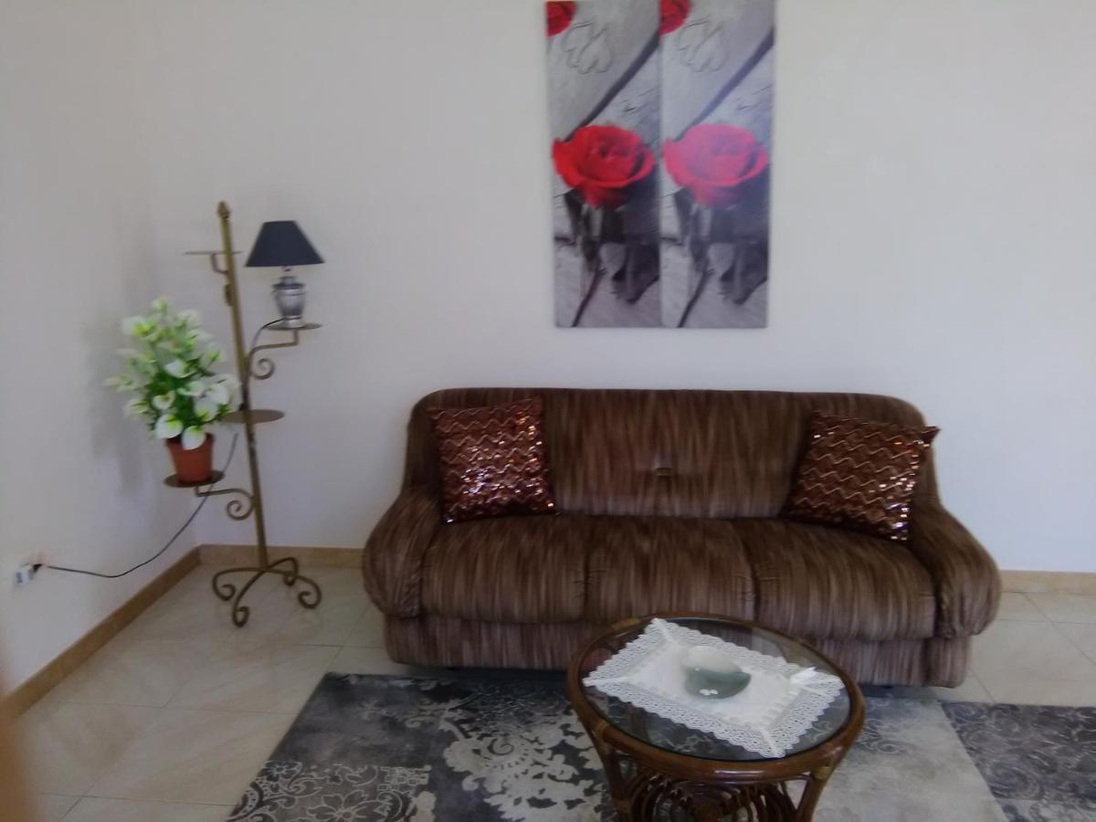 דירות בירג'י וקי Monolocale Birgi מראה חיצוני תמונה