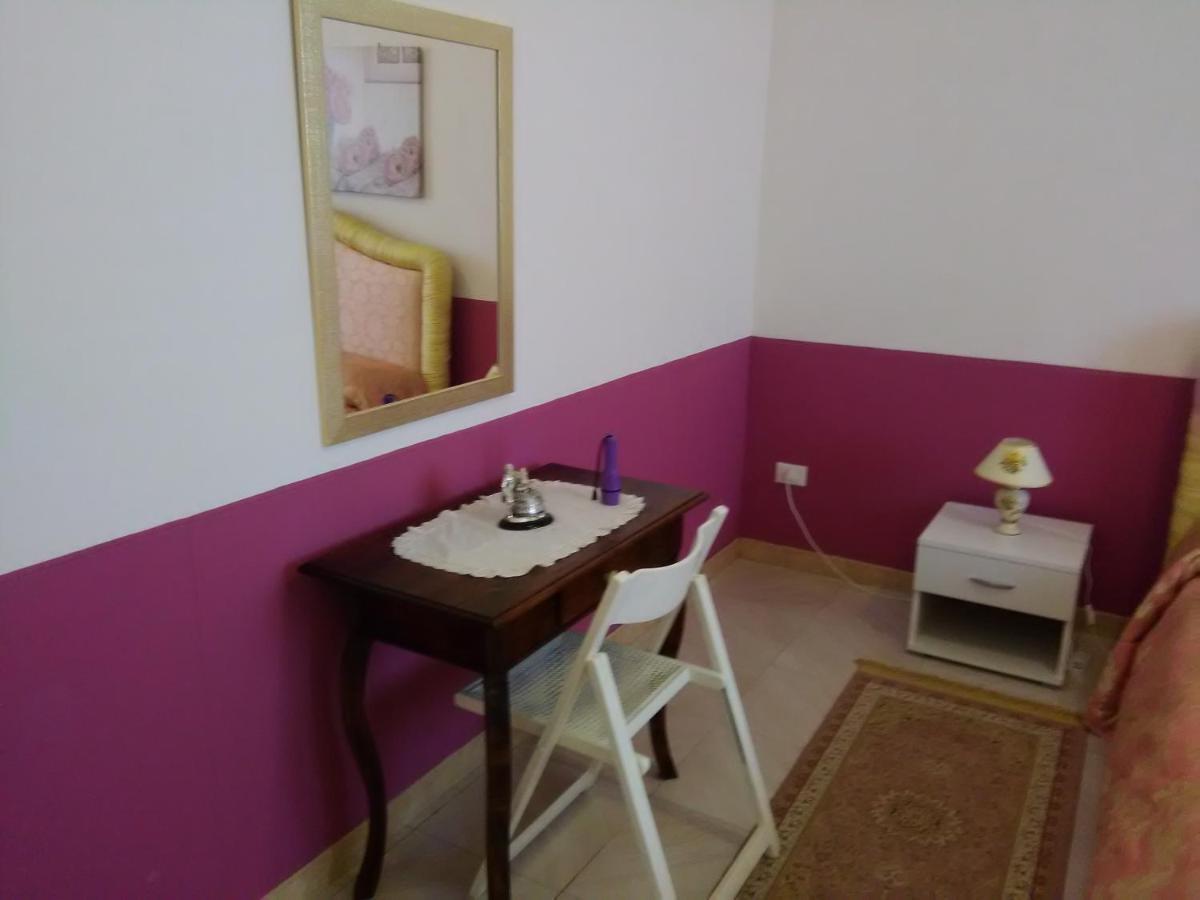 דירות בירג'י וקי Monolocale Birgi מראה חיצוני תמונה