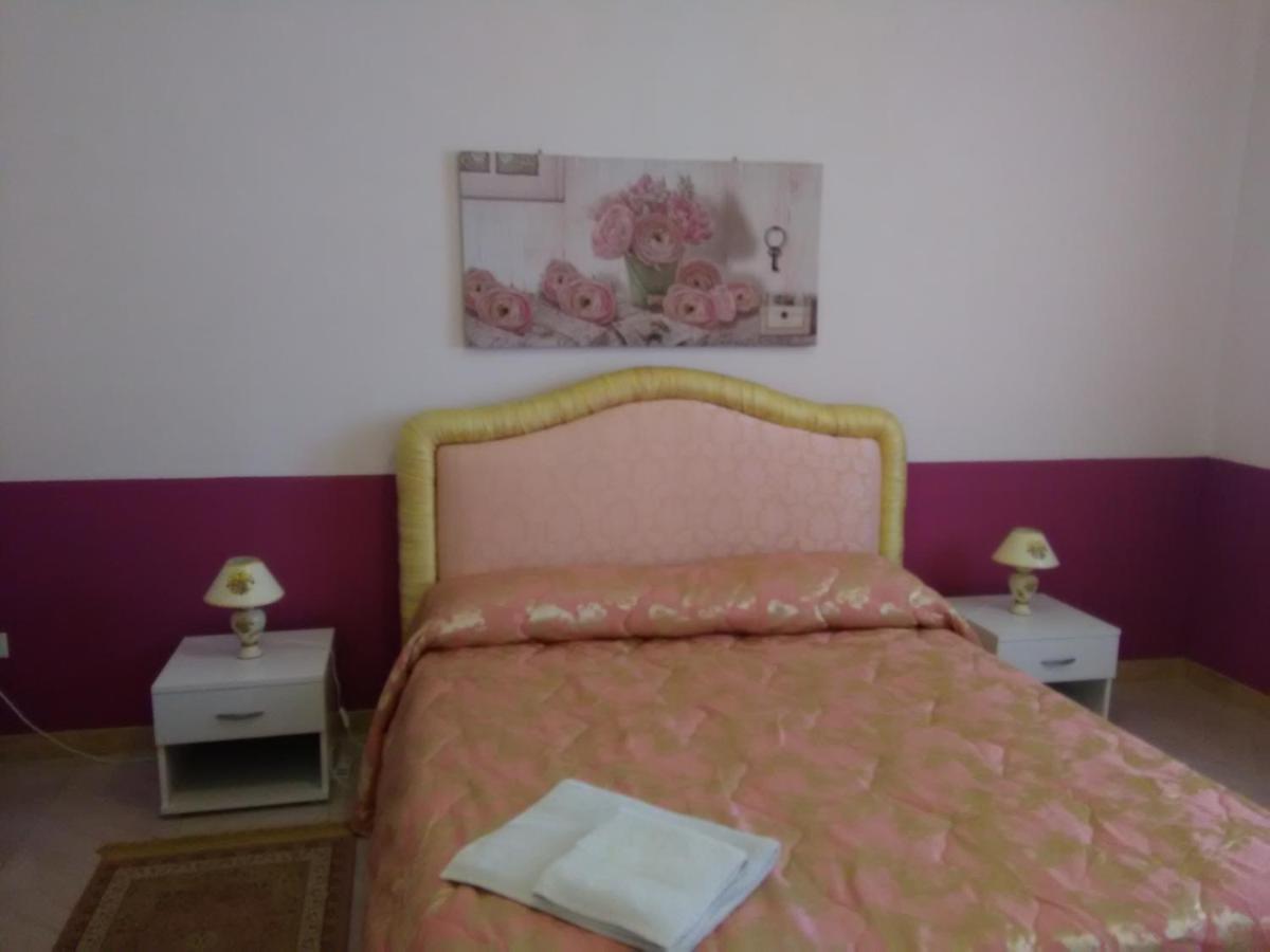 דירות בירג'י וקי Monolocale Birgi מראה חיצוני תמונה