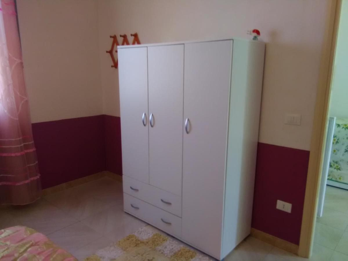 דירות בירג'י וקי Monolocale Birgi מראה חיצוני תמונה